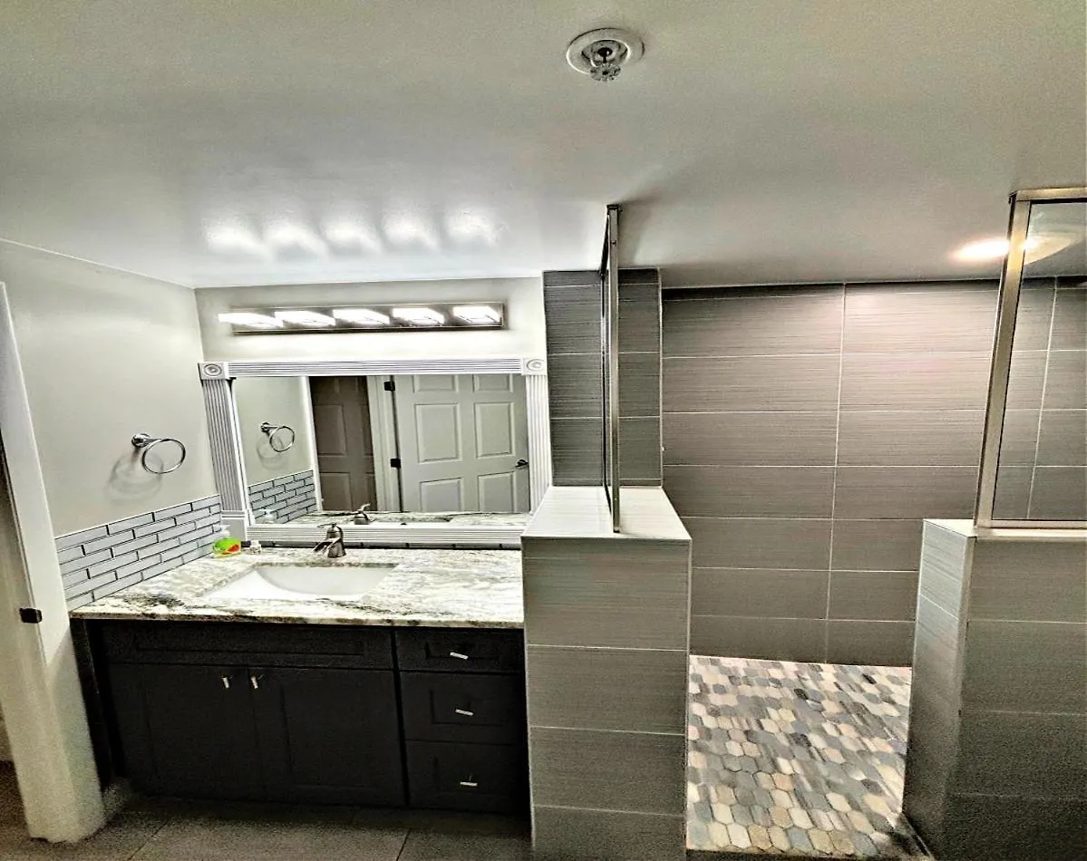 דייטונה ביץ' Vacation In Comfort And Luxury - 1 Bedroom Direct Oceanfront - Wyndham Ocean Walk Resort 1706